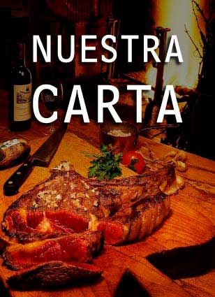 Nuestra carta